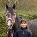 Serena Reins by Little Rider - Pony 48" additional 4