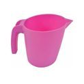 Harold Moore Pouring Jug - Magenta additional 2