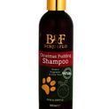 Benji &amp; Flo Christmas Pudding Shampoo - 250ml additional 1