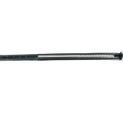 Benji &amp; Flo Dazzling Diamante Dog Collar Black additional 5