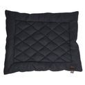 Benji &amp; Flo Essential Fleece Dog Bed - Navy additional 1