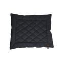 Benji &amp; Flo Essential Fleece Dog Bed - Navy additional 1
