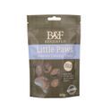 Benji &amp; Flo Little Paws Serenity Calming Treats - Turkey additional 6