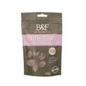 Benji &amp; Flo Little Paws Skin Soothe Conditioning Treats - Salmon additional 6