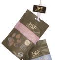 Benji &amp; Flo Little Paws Treat Bundle &amp; Free Hanging Strip additional 2