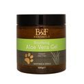 Benji &amp; Flo Soothing Aloe Vera Gel - 500g additional 1