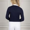Coldstream Clarkston Knitted V-Neck Jumper - Large additional 3