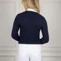 Coldstream Clarkston Knitted V-Neck Jumper - X Large additional 2