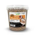 Natures Grub Dried Mealworms additional 2