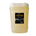 Omega Equine Soya Oil additional 2