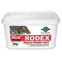 Rodex Whole Wheat Bait additional 2