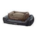 Scruffs Chateau Box Bed - Dove additional 2