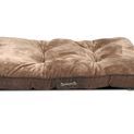 Scruffs Chester Mattress - Chocolate additional 1