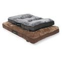 Scruffs Chester Mattress - Chocolate additional 2