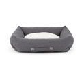 Scruffs Eco Eden Box Bed - Charcoal Grey additional 1