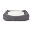 Scruffs Eco Eden Box Bed - Charcoal Grey additional 2