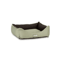 Scruffs Expedition Box Bed - Khaki Green additional 1