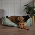 Scruffs Expedition Box Bed - Khaki Green additional 4