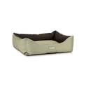 Scruffs Expedition Box Bed - Khaki Green additional 2