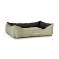 Scruffs Expedition Box Bed - Khaki Green additional 3