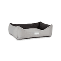Scruffs Expedition Box Bed - Storm Grey additional 2