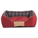 Scruffs Highland Box Bed - Red additional 1