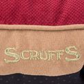 Scruffs Highland Box Bed - Red additional 3