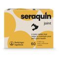 Seraquin Joint Tablets for Cats &amp; Dogs - 800mg - 60 Tablets additional 1
