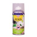 STV Natural Insect Killer Flea Bomb (ZER027) additional 1