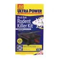STV Ultra Power Block Bait2 Rat Killer Station (STV566) additional 1