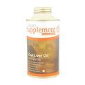 Super Supplement Cod Liver Oil with Garlic additional 2