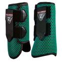 Tri-Zone All Sports Boots - Teal additional 1