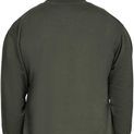 Casual Classics Combed 280 Core Sweatshirt - Khaki Olive additional 5