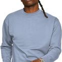 Casual Classics Combed 280 Core Sweatshirt - Pastel Blue additional 11