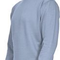 Casual Classics Combed 280 Core Sweatshirt - Pastel Blue additional 8