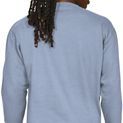 Casual Classics Combed 280 Core Sweatshirt - Pastel Blue additional 5