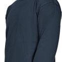 Casual Classics Combed 280 Core Sweatshirt - Petrol Blue additional 7