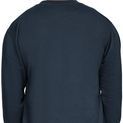 Casual Classics Combed 280 Core Sweatshirt - Petrol Blue additional 5