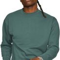 Casual Classics Combed 280 Core Sweatshirt - Pine Green additional 12