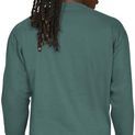 Casual Classics Combed 280 Core Sweatshirt - Pine Green additional 6