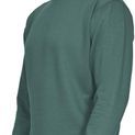Casual Classics Combed 280 Core Sweatshirt - Pine Green additional 8