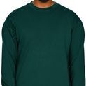 Casual Classics Combed 280 Core Sweatshirt - Rainforest additional 1
