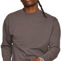 Casual Classics Combed 280 Core Sweatshirt - Taupe additional 11