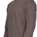 Casual Classics Combed 280 Core Sweatshirt - Taupe additional 7
