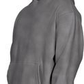Casual Classics Premium Combed 330 Acid Wash Oversize Hood - Acid Charcoal additional 9