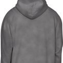 Casual Classics Premium Combed 330 Acid Wash Oversize Hood - Acid Charcoal additional 1
