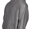 Casual Classics Premium Combed 330 Acid Wash Oversize Hood - Faded Charcoal additional 9