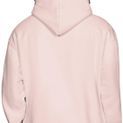 Casual Classics Premium Combed 330 Acid Wash Oversize Hood - Faded Pink additional 1