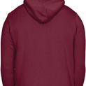 Casual Classics Ringspun Blended 280 Core Hood - Burgundy additional 5
