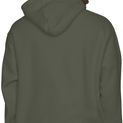 Casual Classics Ringspun Blended 280 Core Hood - Khaki Olive additional 9